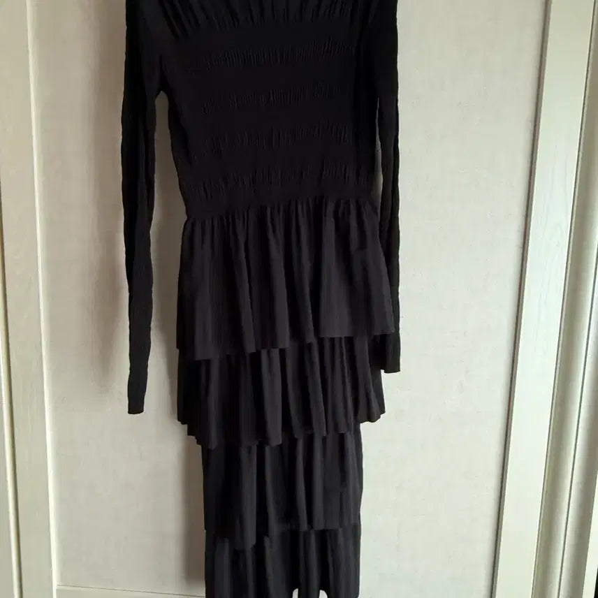 [BUNJANG] Toteme Midi Dress / 토템 미디원피스