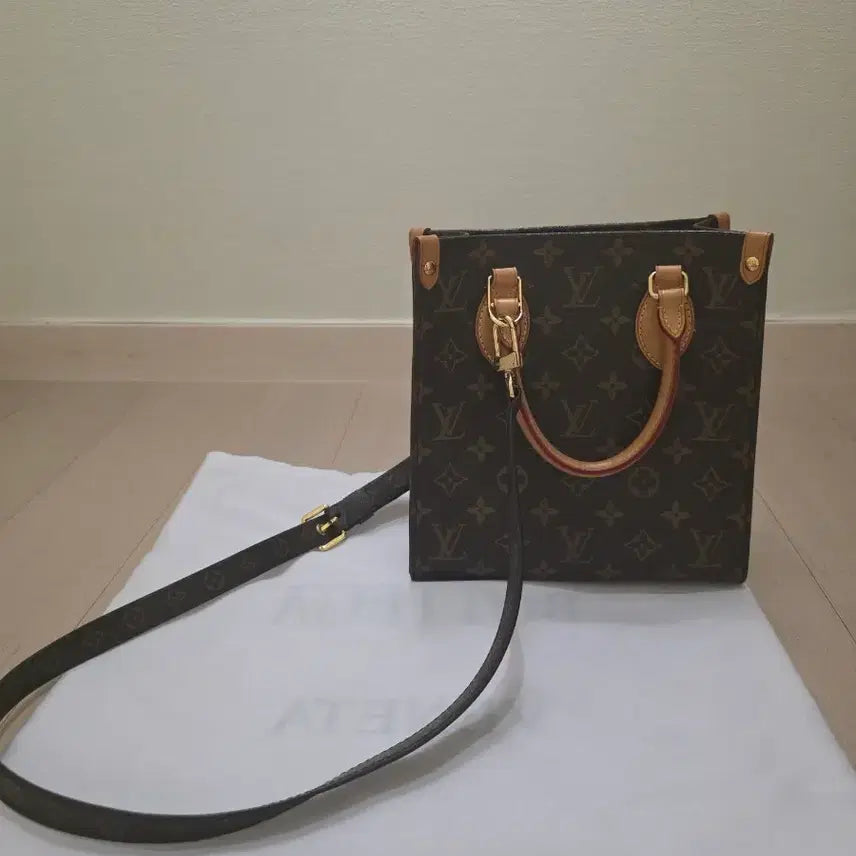 [BUNJANG] Tote Bag / 가방