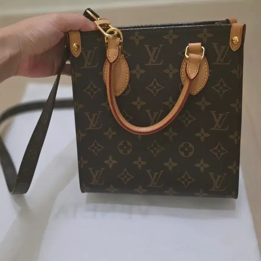 [BUNJANG] Tote Bag / 가방