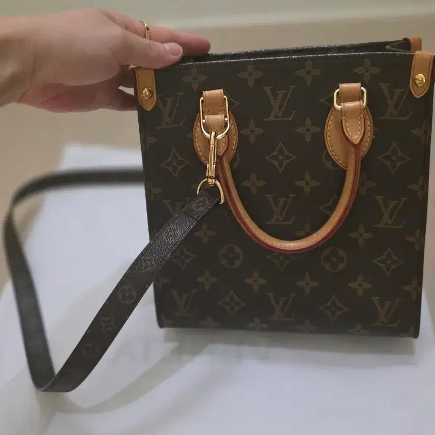 [BUNJANG] Tote Bag / 가방