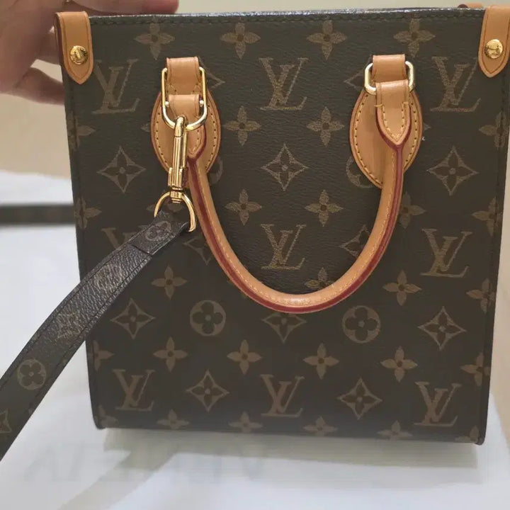 [BUNJANG] Tote Bag / 가방