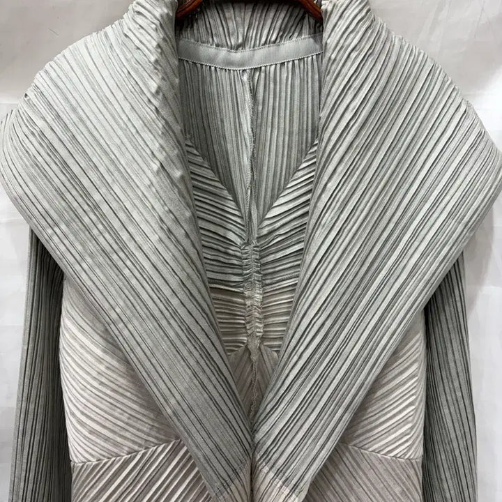 [BUNJANG] Issey Miyake Pleats Please Jacket / 이세이미야케 플리츠플리츠 자켓2사이즈(정품)