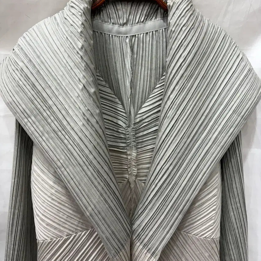 [BUNJANG] Issey Miyake Pleats Please Jacket / 이세이미야케 플리츠플리츠 자켓2사이즈(정품)