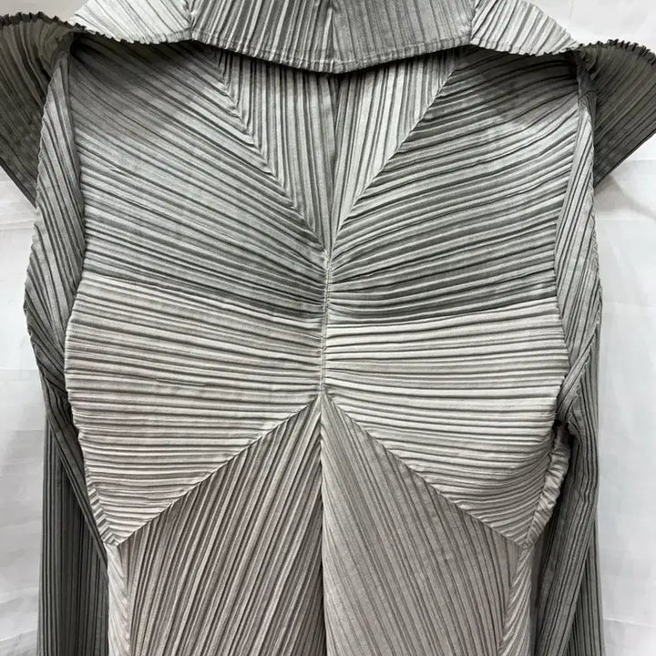 [BUNJANG] Issey Miyake Pleats Please Jacket / 이세이미야케 플리츠플리츠 자켓2사이즈(정품)