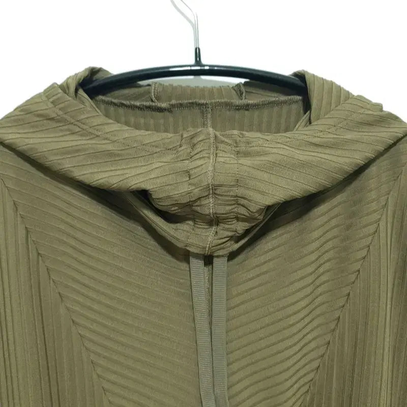 [BUNJANG] Andar Stretch Pullover Hoodie / 안다르 스트레치 풀오버 후드 티 6_i5360