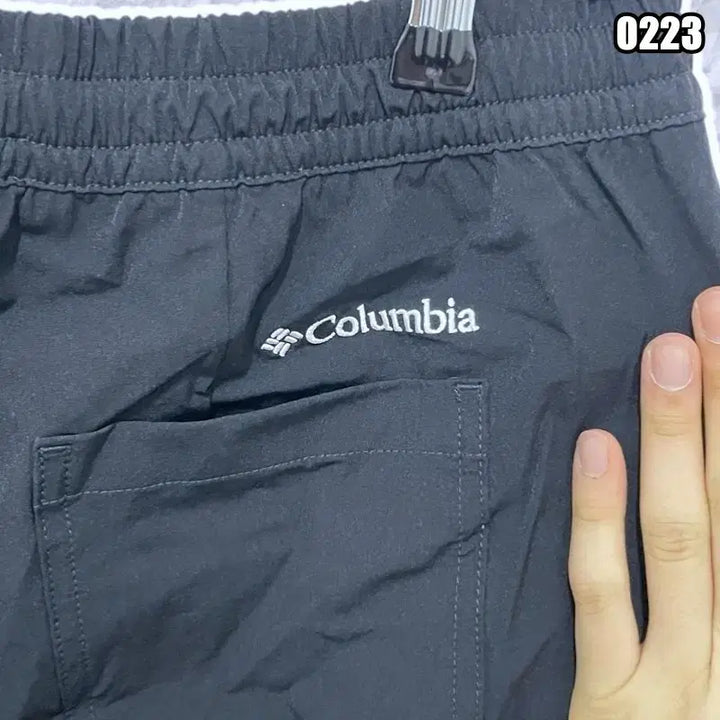 [BUNJANG] Columbia Men&