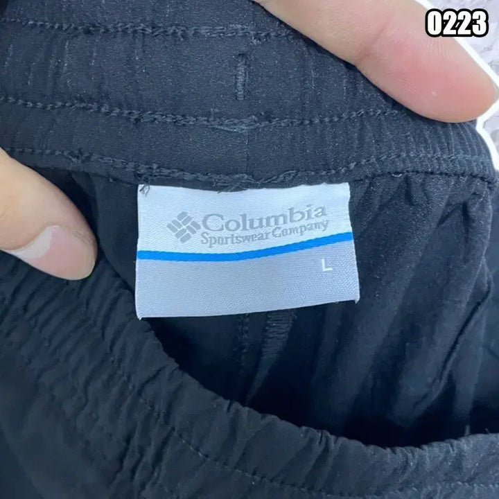 [BUNJANG] Columbia Men&