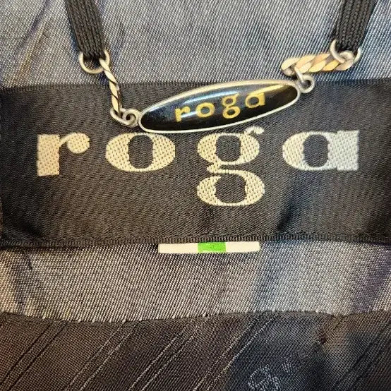 [BUNJANG] ROGA Silk Long Coat (66-88) / ROGA 실크 100% 롱코트 (66 77 88)
