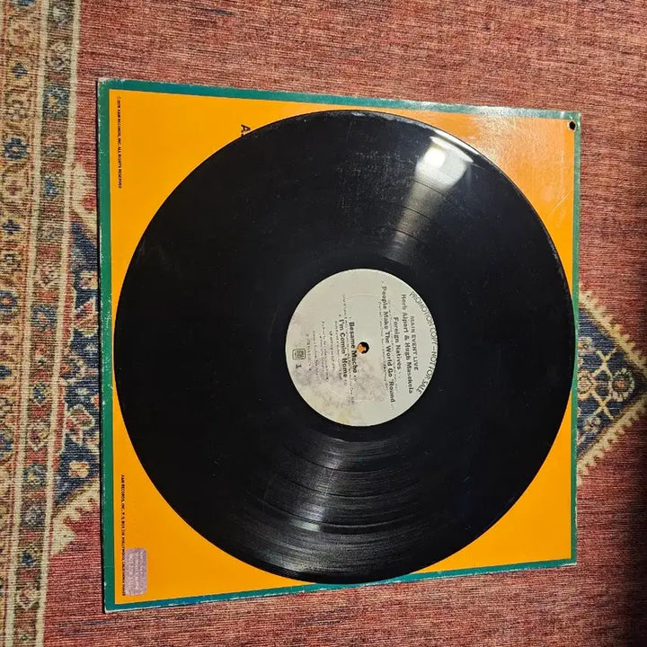 [BUNJANG] Herb Alpert LP Record / (jazz) herb alpert lp