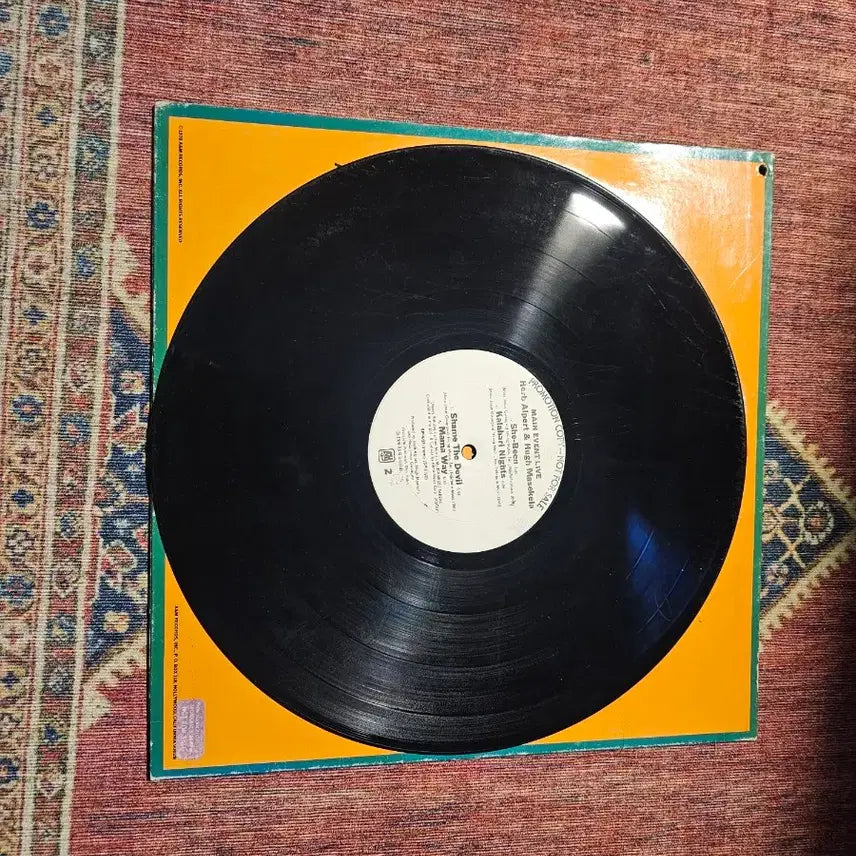 [BUNJANG] Herb Alpert LP Record / (jazz) herb alpert lp