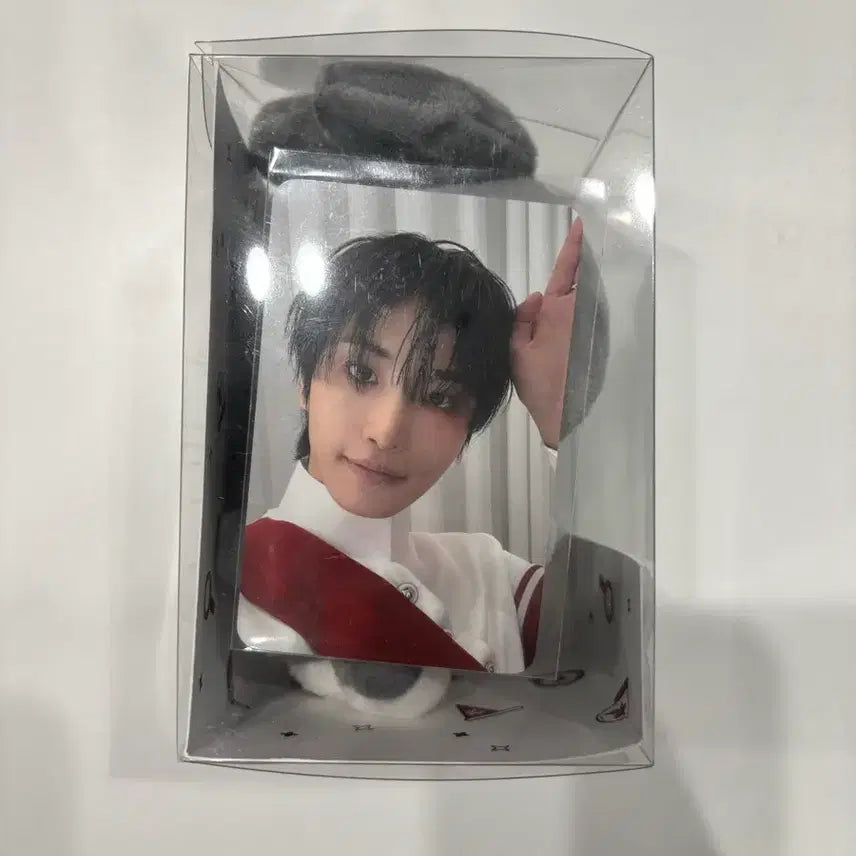 [SOLD OUT] 포카O) 미개봉 애니티즈 에이티즈 시멘티즈