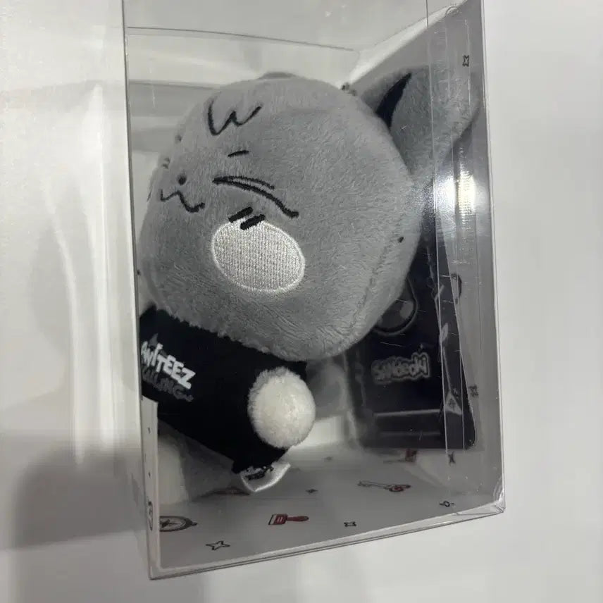 [SOLD OUT] 포카O) 미개봉 애니티즈 에이티즈 시멘티즈