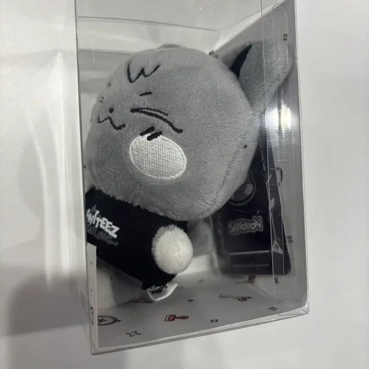 [SOLD OUT] 포카O) 미개봉 애니티즈 에이티즈 시멘티즈