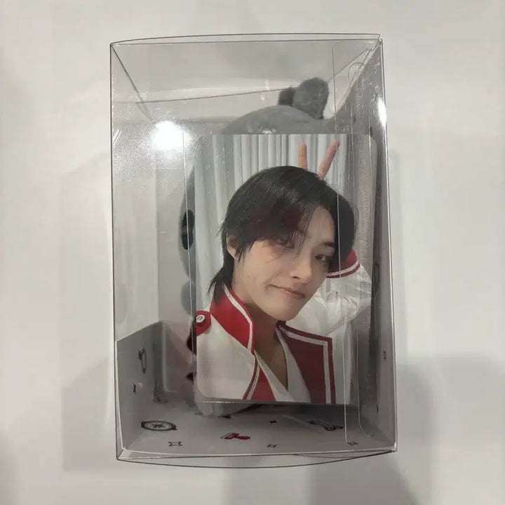 [SOLD OUT] 포카O) 미개봉 애니티즈 에이티즈 시멘티즈