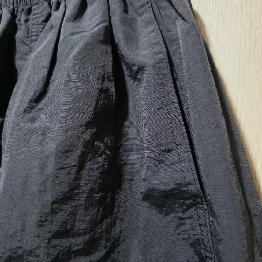 [BUNJANG] ZARA A-Line Long Skirt / 자라 검정색 롱 스커트 A라인 치마 새제품