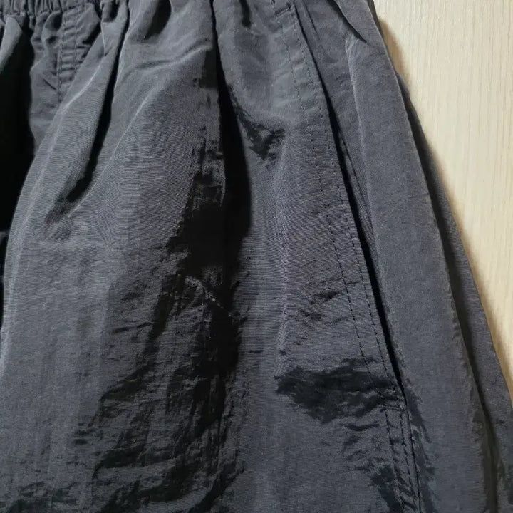 [BUNJANG] ZARA A-Line Long Skirt / 자라 검정색 롱 스커트 A라인 치마 새제품