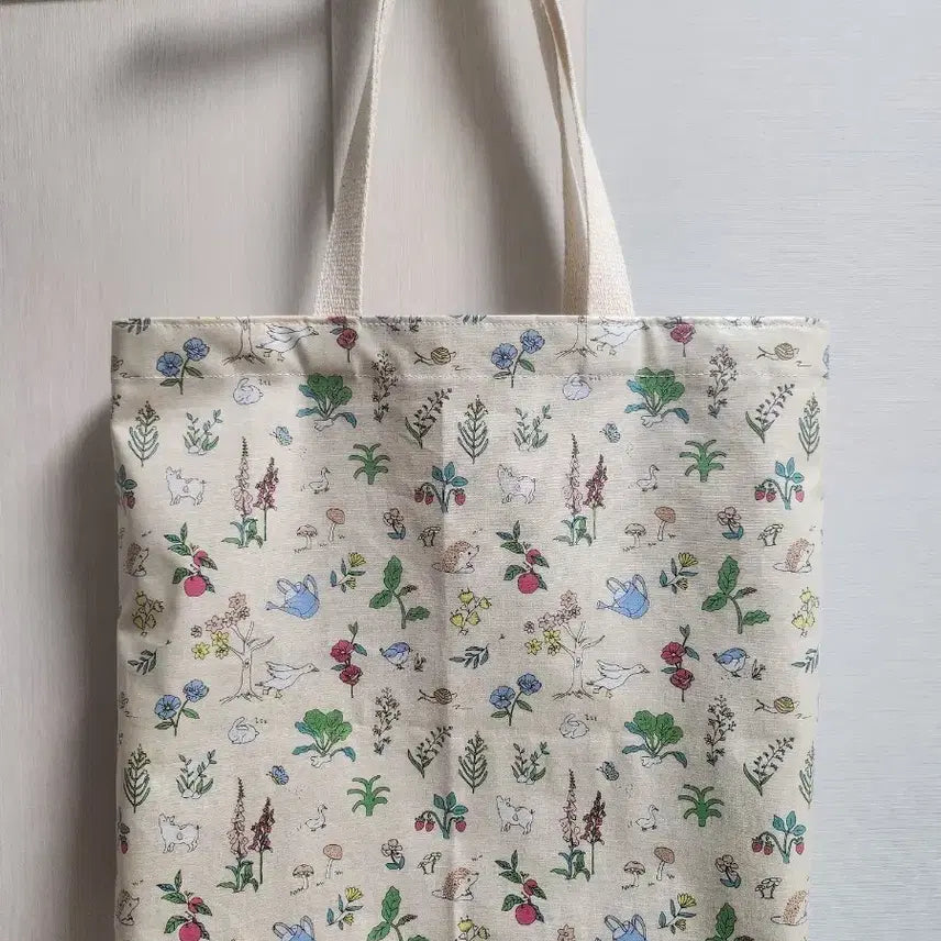 [BUNJANG] Lami Remit Waterproof Eco Bag / 라미레미트 방수 에코백