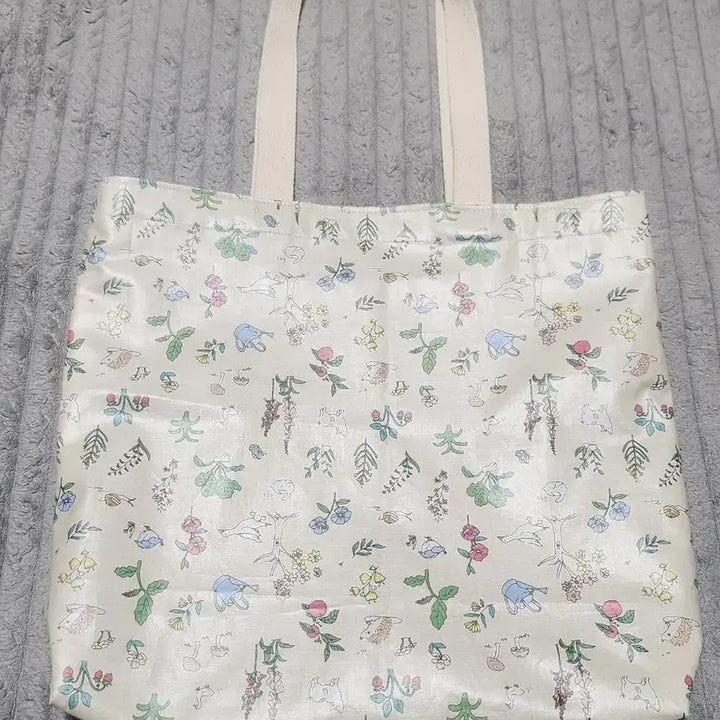 [BUNJANG] Lami Remit Waterproof Eco Bag / 라미레미트 방수 에코백