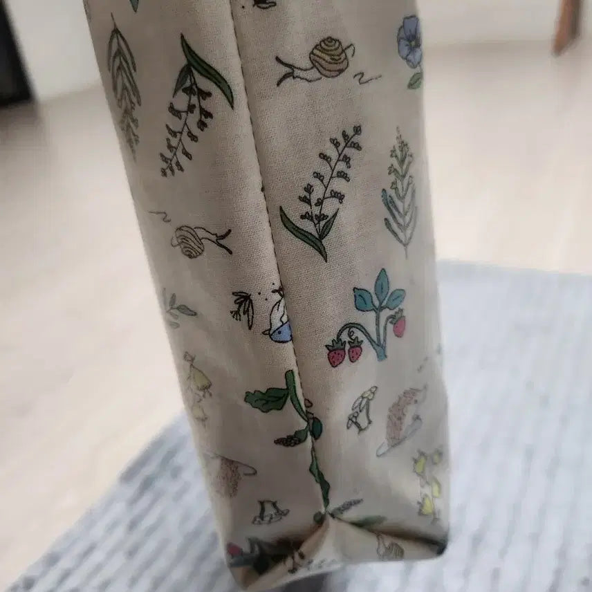 [BUNJANG] Lami Remit Waterproof Eco Bag / 라미레미트 방수 에코백