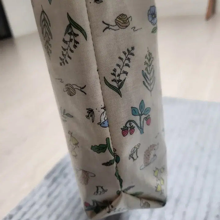 [BUNJANG] Lami Remit Waterproof Eco Bag / 라미레미트 방수 에코백