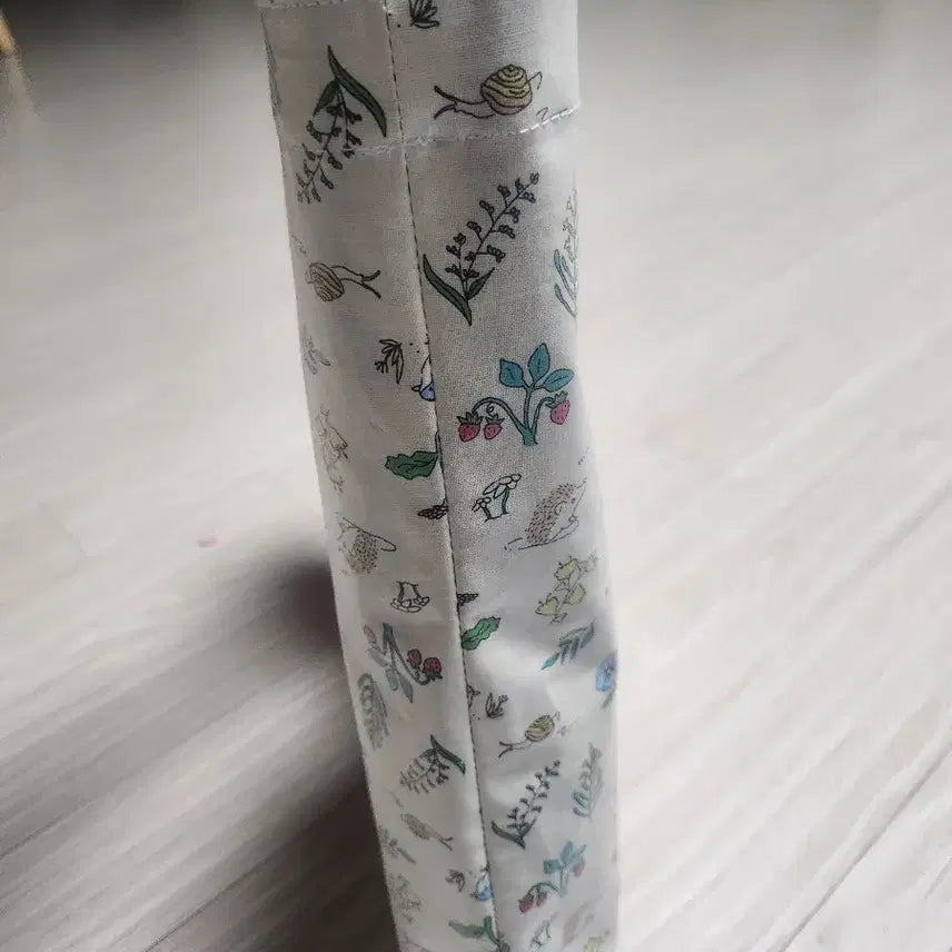 [BUNJANG] Lami Remit Waterproof Eco Bag / 라미레미트 방수 에코백