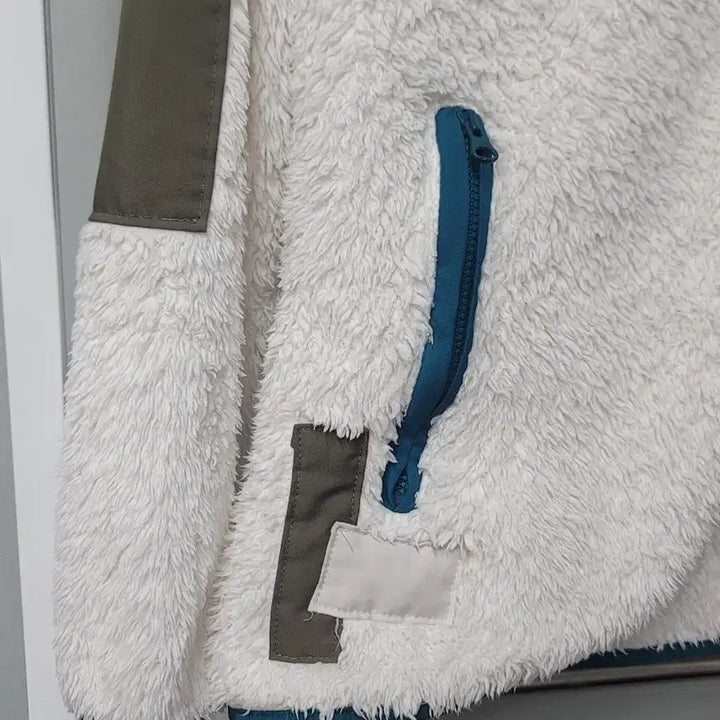 [BUNJANG] Nike Fleece Jacket (Women&