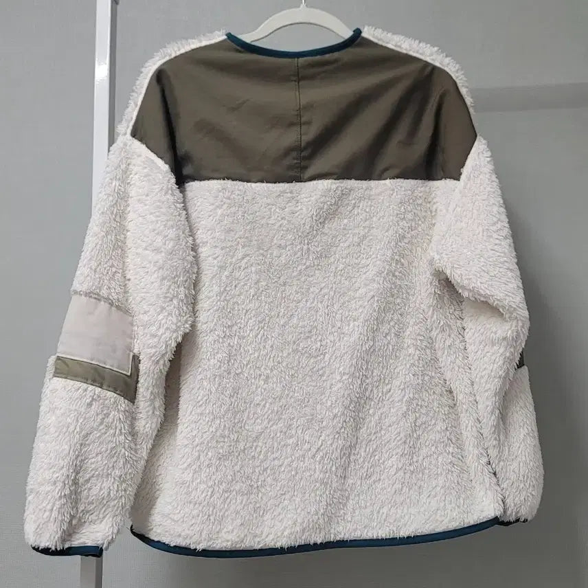[BUNJANG] Nike Fleece Jacket (Women&