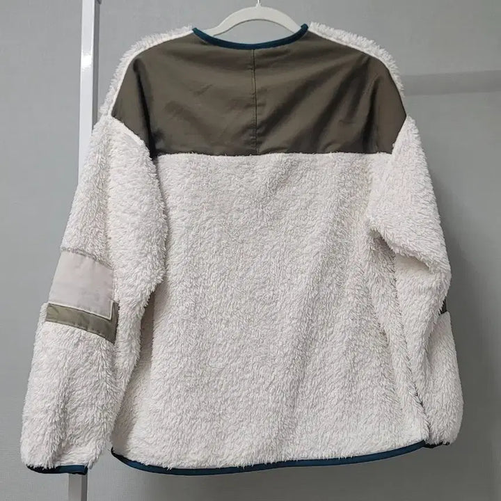 [BUNJANG] Nike Fleece Jacket (Women&