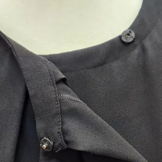 [BUNJANG] STYLE NOTE Modest Dress (Size 44-55) / STYLE NOTE 얌전한 원피스 (44 55)