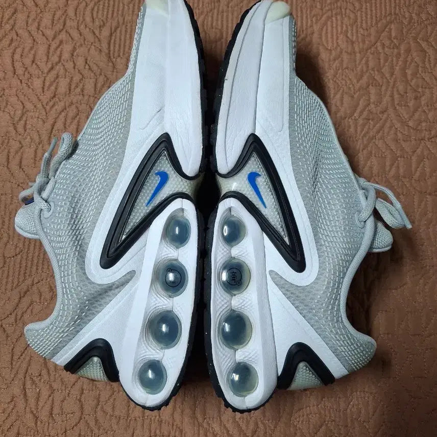 [BUNJANG] Nike Air Max DN Hyper Royal Sneakers / 285 나이키 에어맥스 DN 하이퍼로얄 운동화 [3042]