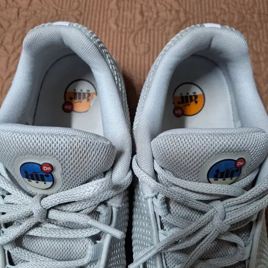 [BUNJANG] Nike Air Max DN Hyper Royal Sneakers / 285 나이키 에어맥스 DN 하이퍼로얄 운동화 [3042]
