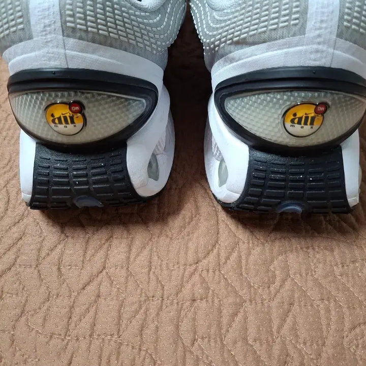 [BUNJANG] Nike Air Max DN Hyper Royal Sneakers / 285 나이키 에어맥스 DN 하이퍼로얄 운동화 [3042]