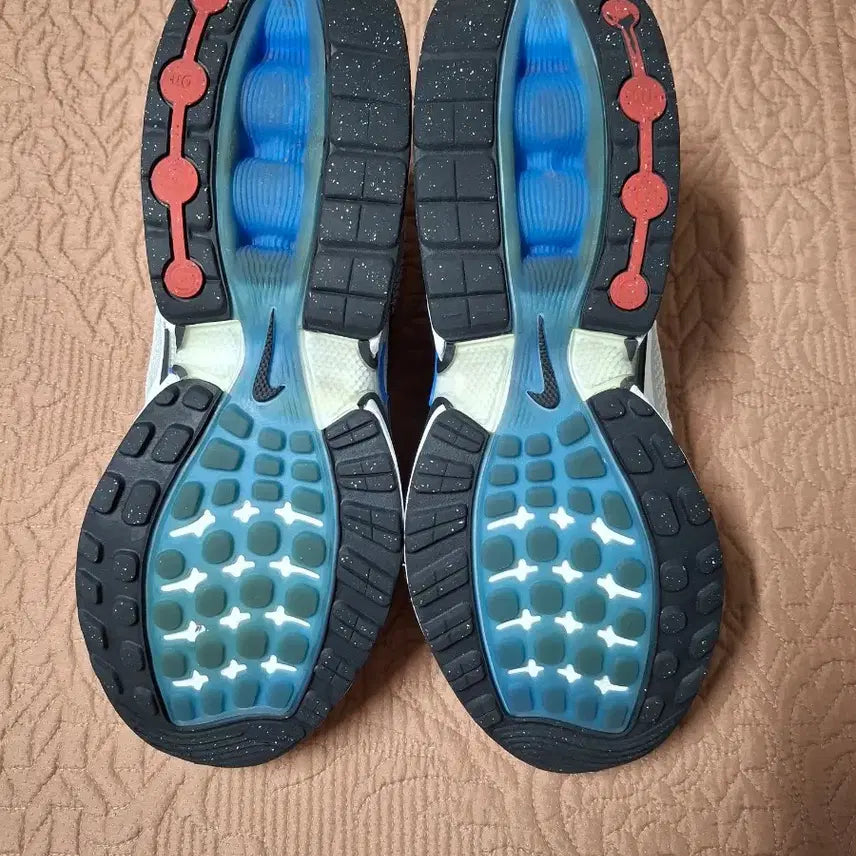 [BUNJANG] Nike Air Max DN Hyper Royal Sneakers / 285 나이키 에어맥스 DN 하이퍼로얄 운동화 [3042]