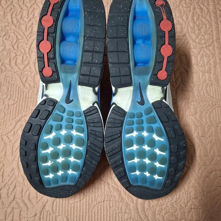[BUNJANG] Nike Air Max DN Hyper Royal Sneakers / 285 나이키 에어맥스 DN 하이퍼로얄 운동화 [3042]