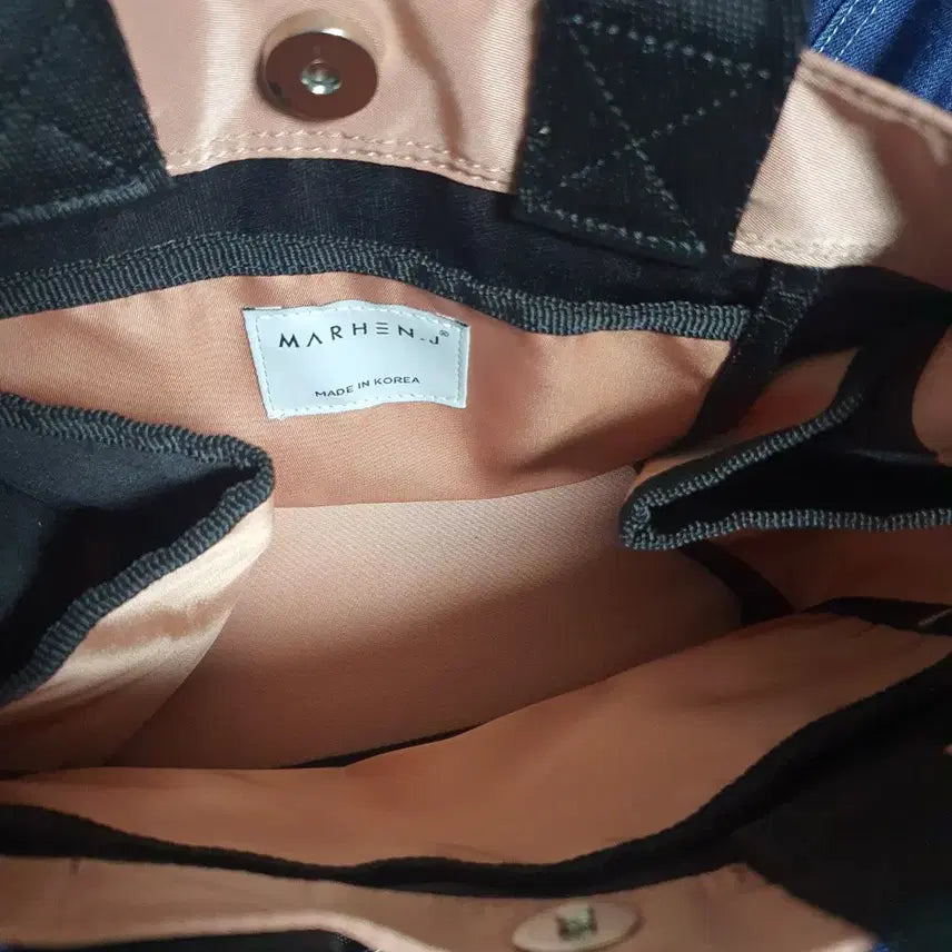 [BUNJANG] Marhen.J Rico Mini Bag / 마르헨제이 리코 미니백