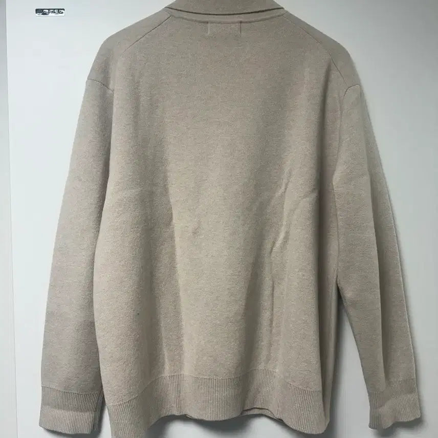 [SOLD OUT] 타임 니트 가디건