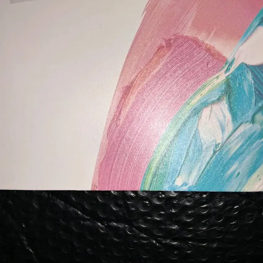 [BUNJANG] IU Palette Album / 아이유 IU Palette 팔레트 앨범