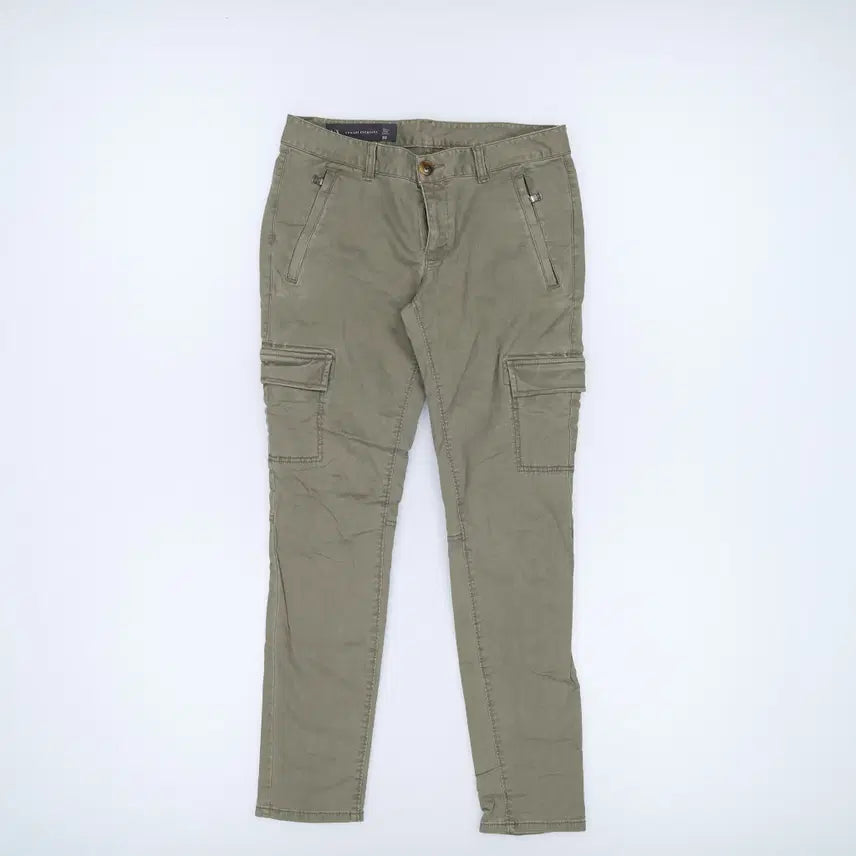 [SOLD OUT] 30 아르마니익스체인지 카고코튼팬츠 0225H1