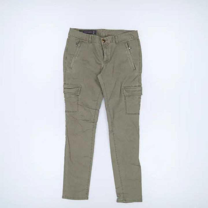 [SOLD OUT] 30 아르마니익스체인지 카고코튼팬츠 0225H1