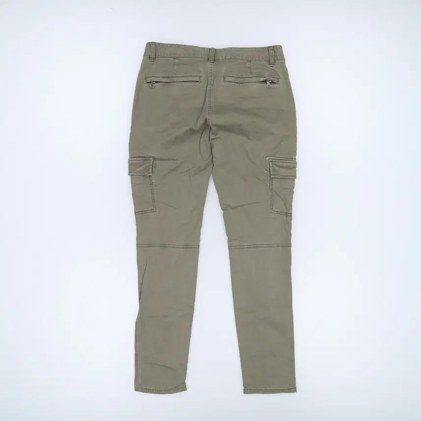[SOLD OUT] 30 아르마니익스체인지 카고코튼팬츠 0225H1