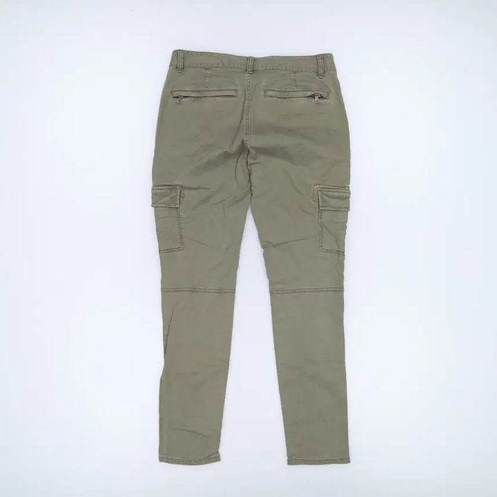 [SOLD OUT] 30 아르마니익스체인지 카고코튼팬츠 0225H1