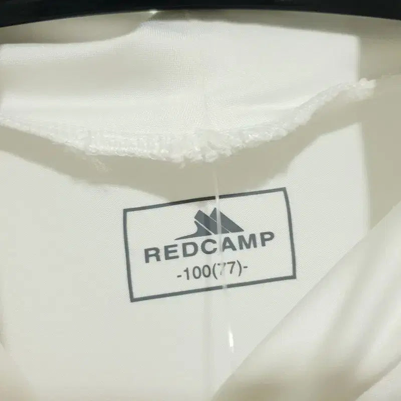 [BUNJANG] Red Camp Women&