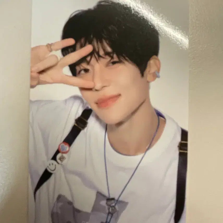 [BUNJANG] NCT WISH Sion Season&