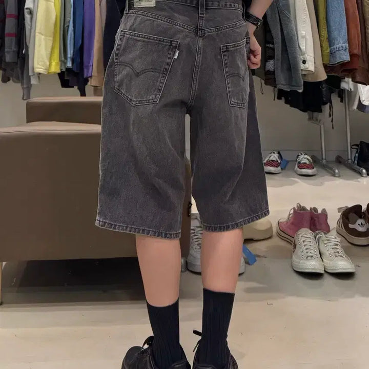 [BUNJANG] Levi&