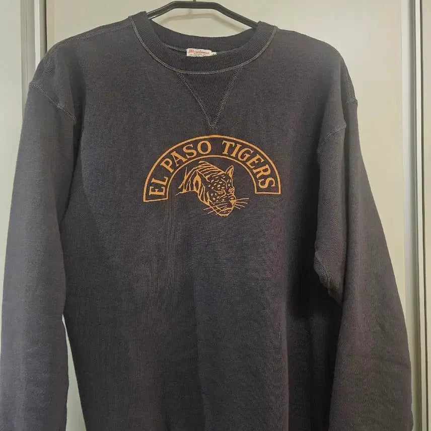 [BUNJANG] Warehouse Sweatshirt 44 / 웨어하우스 스웻 44