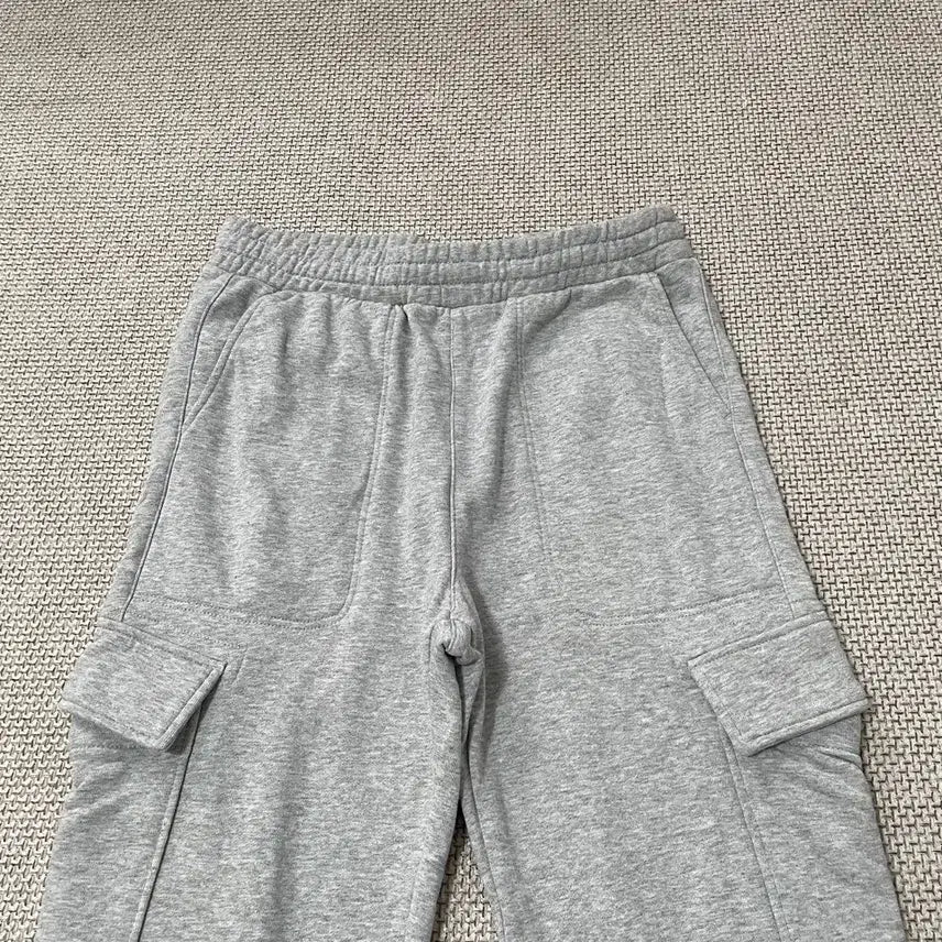 [BUNJANG] MLB Training Jogger Pants L / L MLB 트레이닝 조거팬츠 바지 하의 B.6766