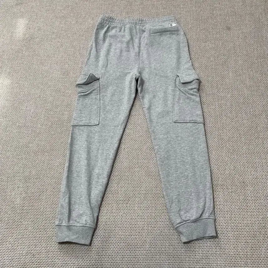 [BUNJANG] MLB Training Jogger Pants L / L MLB 트레이닝 조거팬츠 바지 하의 B.6766