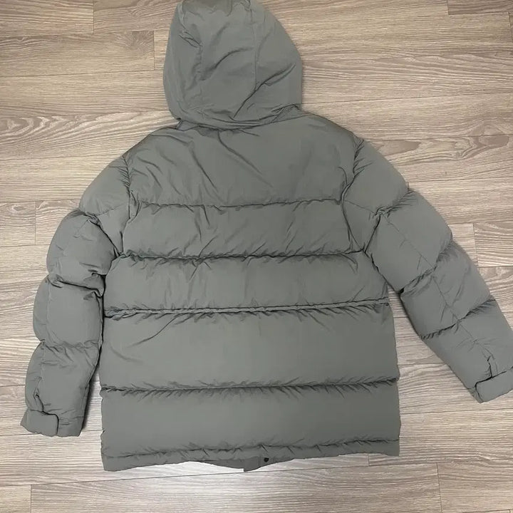 [BUNJANG] Covernat Mountain Mid Puffer S / 커버낫 마운틴 미드 푸퍼 S