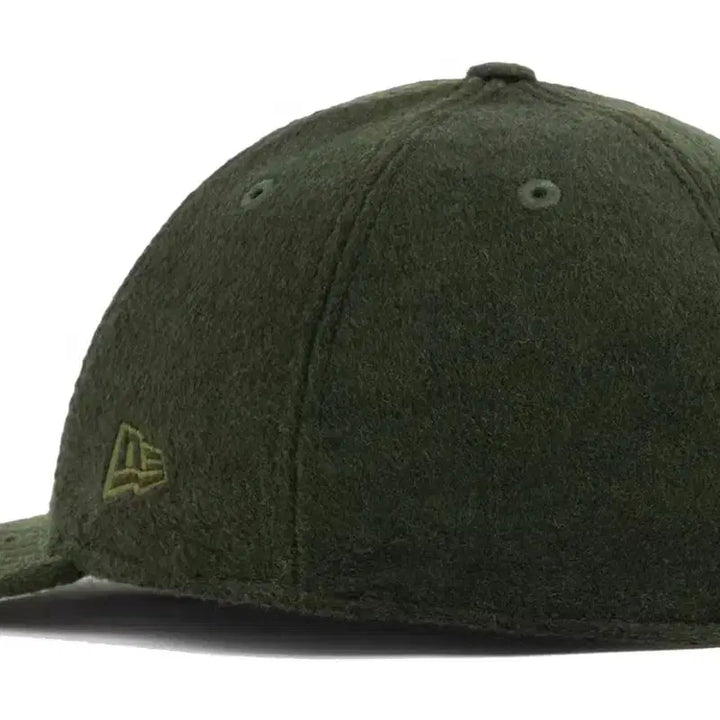 [BUNJANG] Aimé Leon Dore New Era Yankees Wool Moleskin Fitted Cap / [7 1/2] aime leon dore 뉴에라 양키스 울 몰스킨 피티드