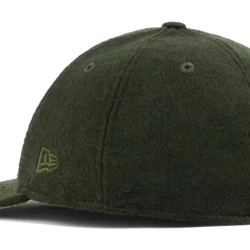 [BUNJANG] Aimé Leon Dore New Era Yankees Wool Moleskin Fitted Cap / [7 1/2] aime leon dore 뉴에라 양키스 울 몰스킨 피티드